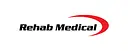 Rehab Medical logo