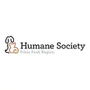 Humane Society Pikes Peak Region logo