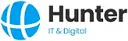 Hunter Selection logo