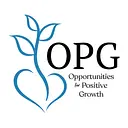Opportunities for Positive Growth logo