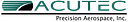 Acutec Precision Aerospace logo