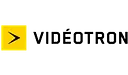 Videotron logo