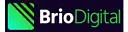 Brio Digital logo