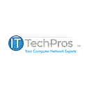 IT TechPros logo