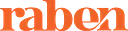 Raben logo