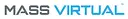 Mass Virtual logo
