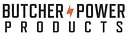 Butcher Power Products logo