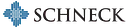 Schneck Career logo