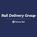 Rail Delivery Group logo
