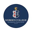 Morden College logo