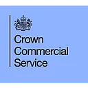 Crown Commercial Service logo