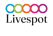 Livespot Group logo