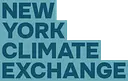 The New York Climate Exchange logo