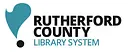 Rutherford County Library System logo