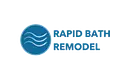 Rapid Bath Remodel logo