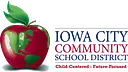 Iowa City Community School District logo