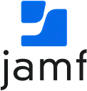 Jamf logo