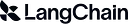 LangChain logo