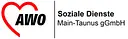 AWO Soziale Dienste Main-Taunus gGmbH logo