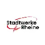 Energie- und Wasserversorgung Rheine GmbH logo