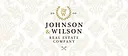 Johnson & Wilson Companies logo