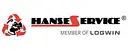 Hanse-Service Internationale Fachspedition GmbH logo