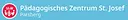Pädagogisches Zentrum St. Josef logo