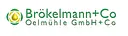 Brökelmann + Co Oelmühle GmbH + Co logo