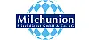 Milchunion Frischdienst GmbH & Co. KG logo