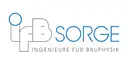 Wolfgang Sorge Ingenieurbüro für Bauphysik GmbH & Co. KG logo