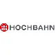 Hamburger Hochbahn AG logo