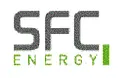 SFC Energy AG logo