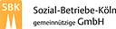 SBK Sozial-Betriebe-Köln gemeinnützige GmbH logo
