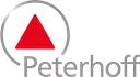 F. J. Peterhoff GmbH, Gebäudereinigung logo