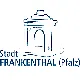Stadtverwaltung Frankenthal logo