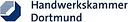 Handwerkskammer Dortmund logo