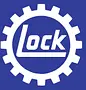 Lock GmbH logo