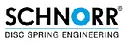 SCHNORR® GmbH logo