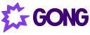 Gong.io logo