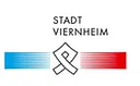 Stadt Viernheim logo