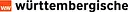 Württembergische Versicherung AG logo