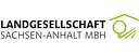 Landgesellschaft Sachsen-Anhalt mbH logo