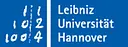 Leibniz Universität Hannover logo