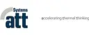 ATT Systems GmbH logo