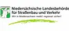 Niedersächsische Landesbehörde für Straßenbau und Verkehr logo