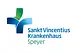 Sankt Vincentius Krankenhaus logo