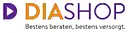 DIASHOP GmbH logo