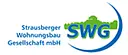 Strausberger Wohnungsbaugesellschaft mbH logo