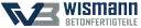 Wismann Betonplanung Gmbh logo