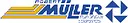 Robert Müller GmbH logo